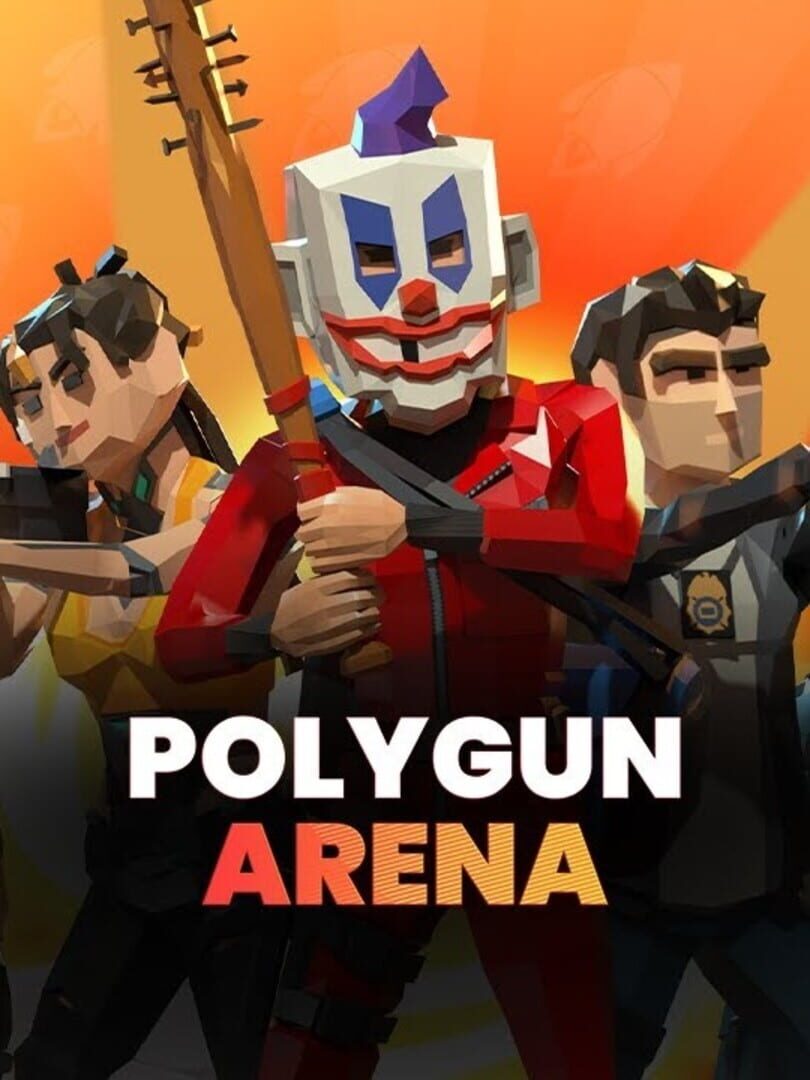 Polygun Arena