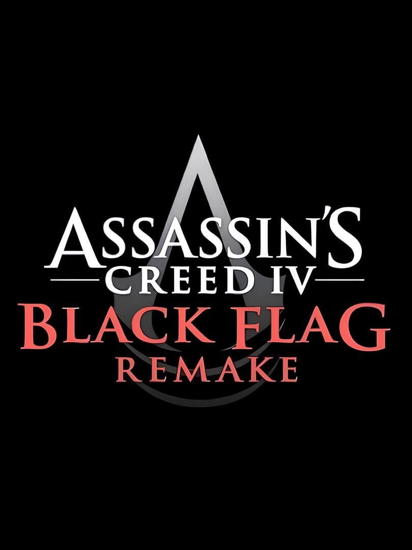 Remake : Assassin's Creed Black Flag