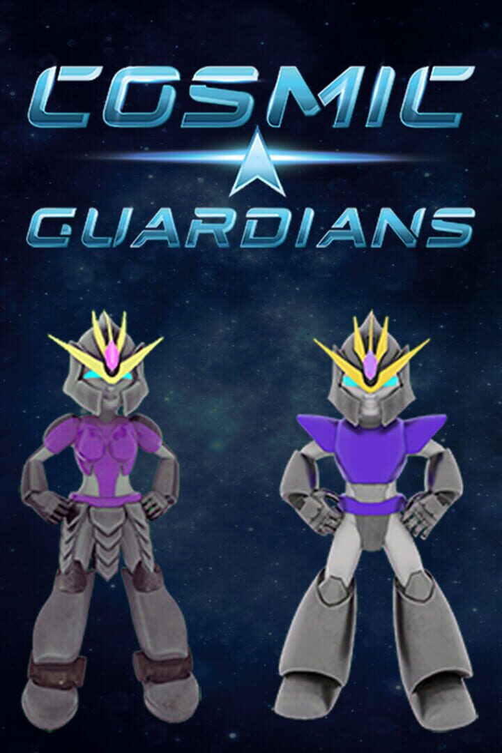 Cosmic Guardians