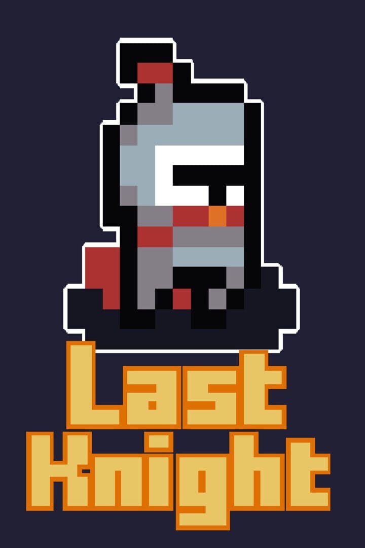Last Knight