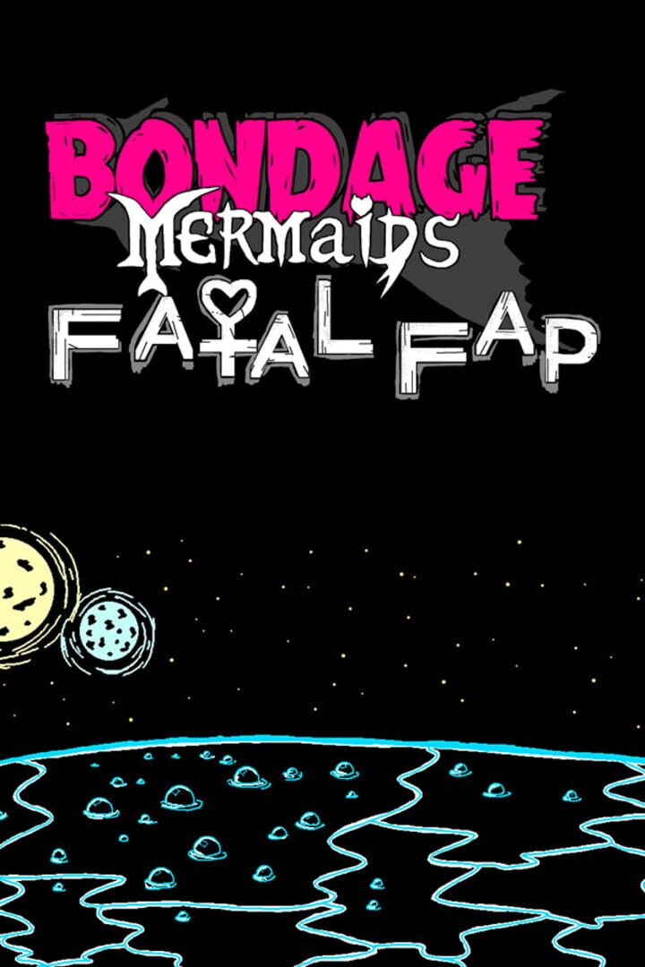 Bondage Mermaids: Fatal Fap