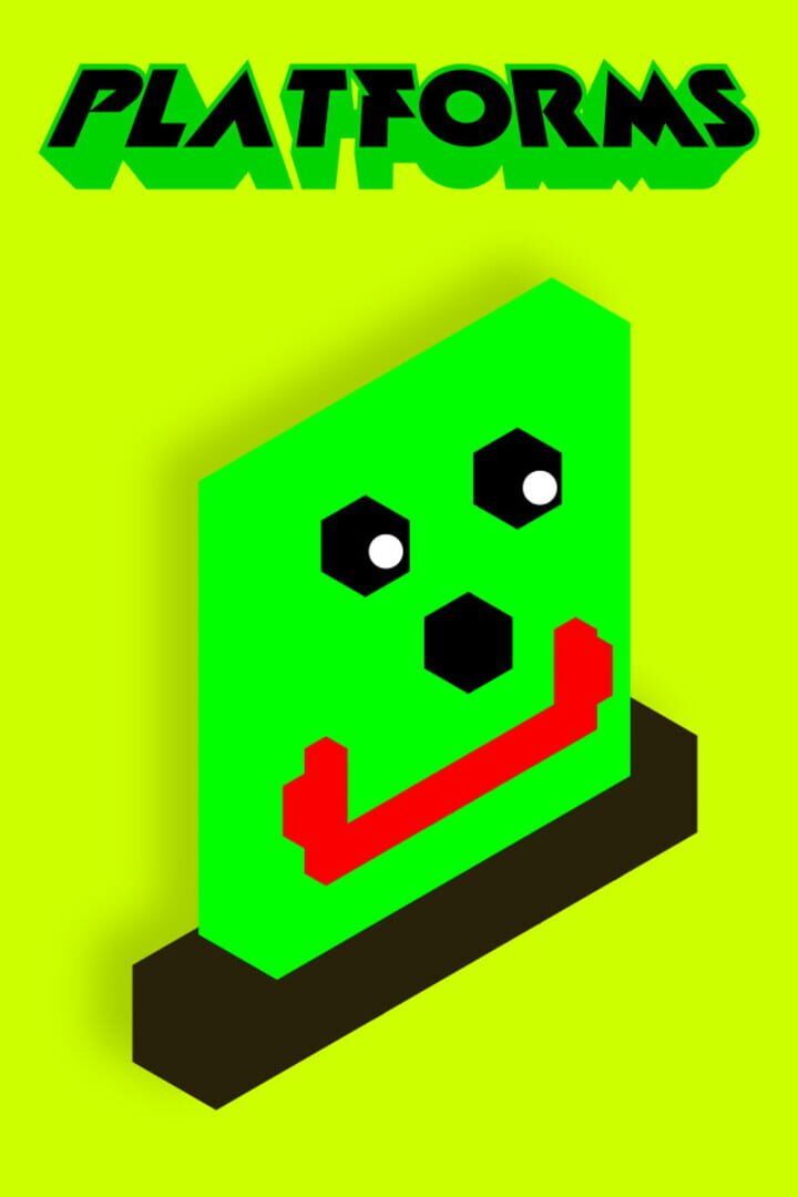 Cover image of Platforms