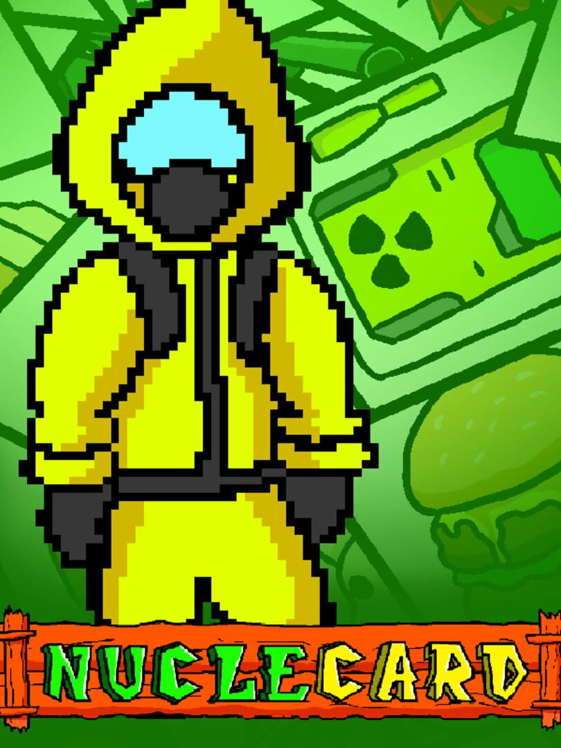 Nuclecard