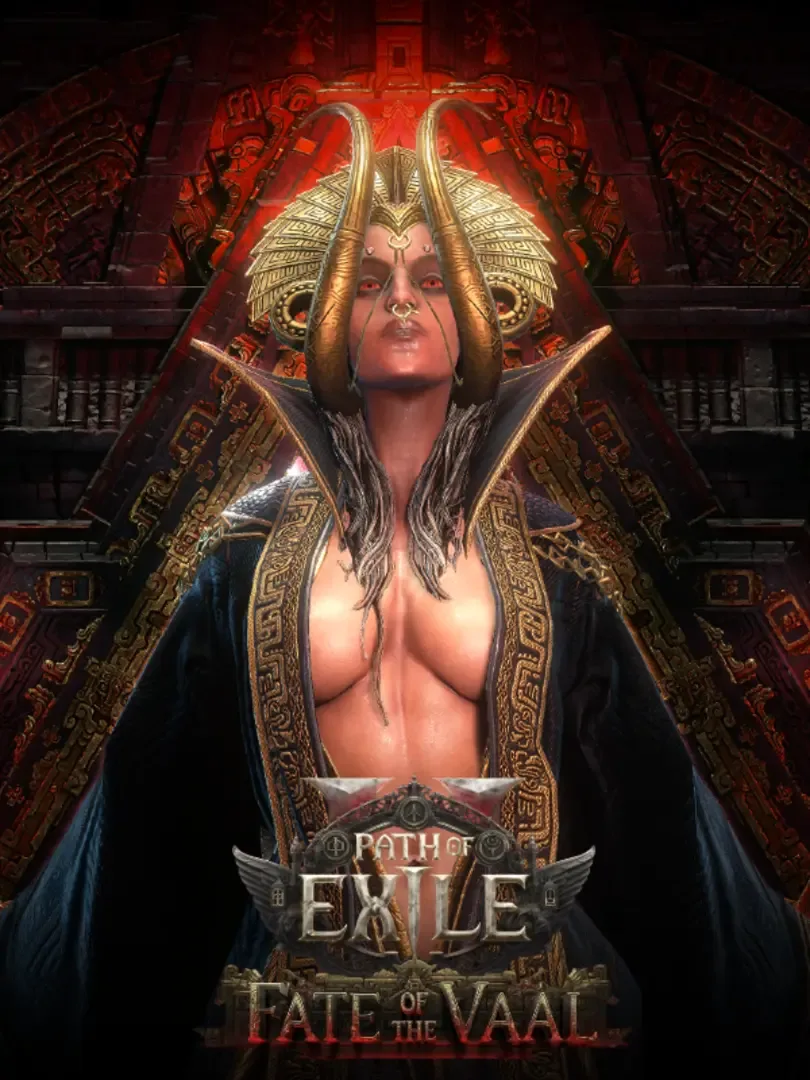 Path of Exile 2: Fate of the Vaal