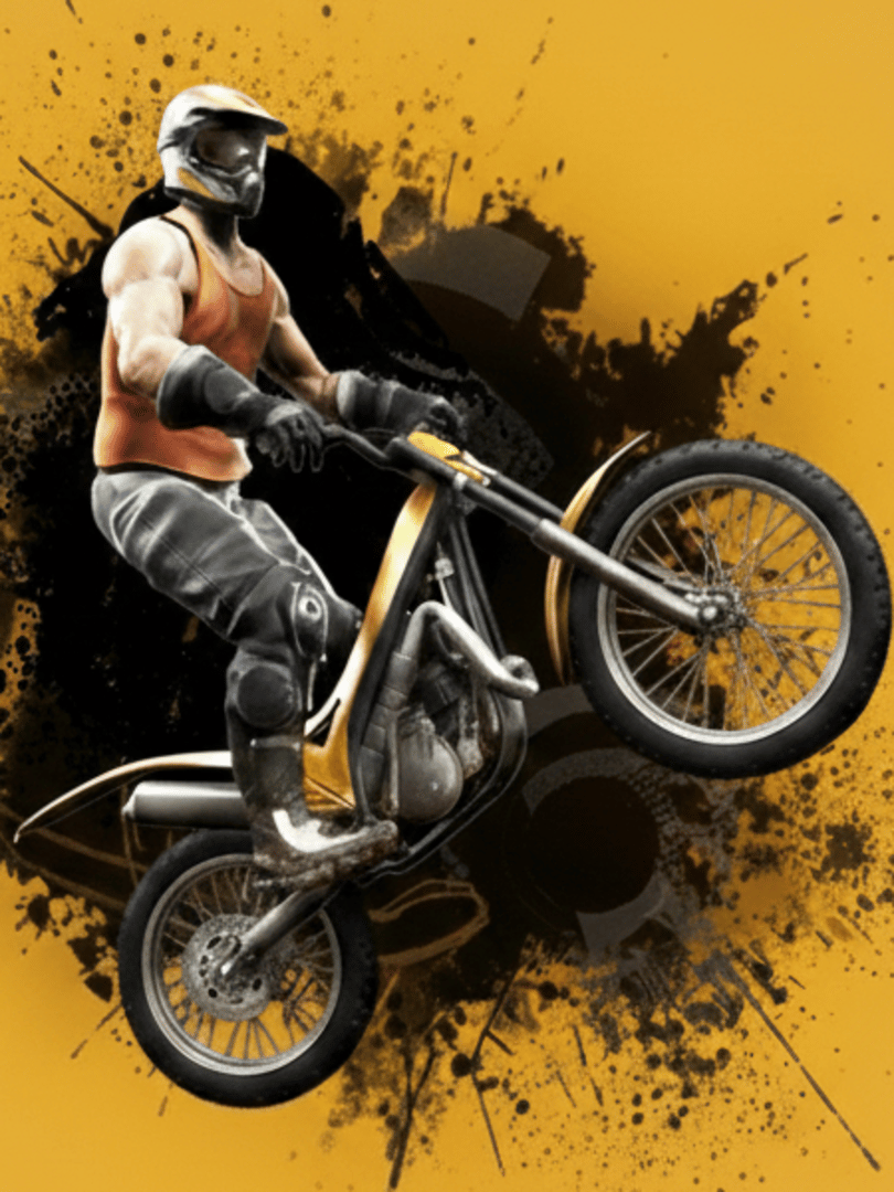 Trial Xtreme 2 Cover