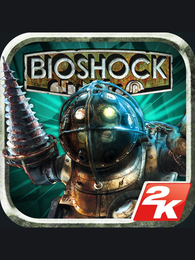 Port : BioShock