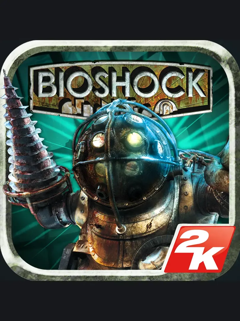 BioShock