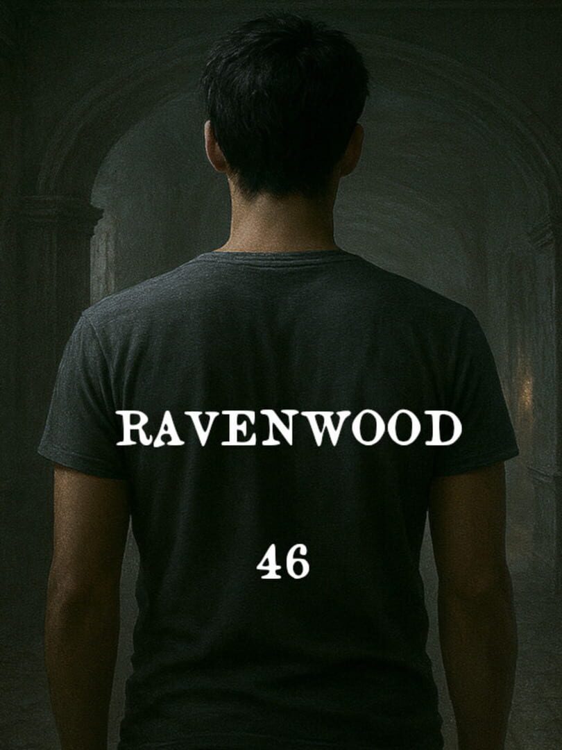 Jeu : Ravenwood 46