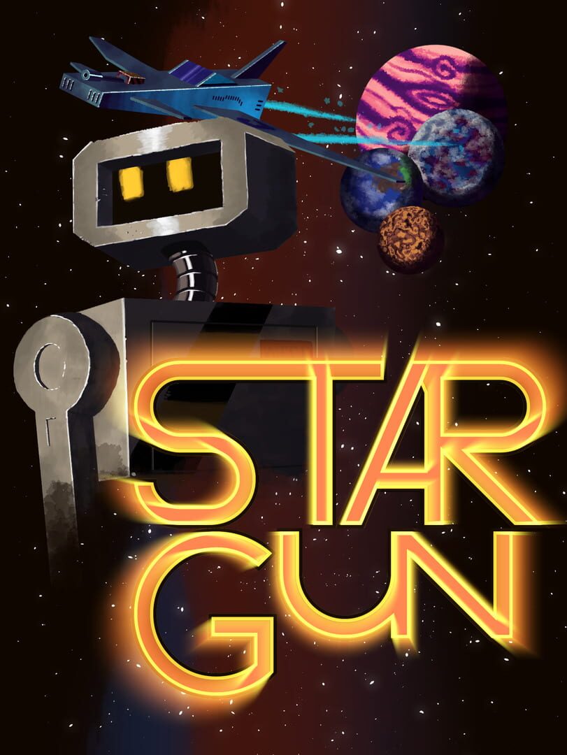 Star Gun