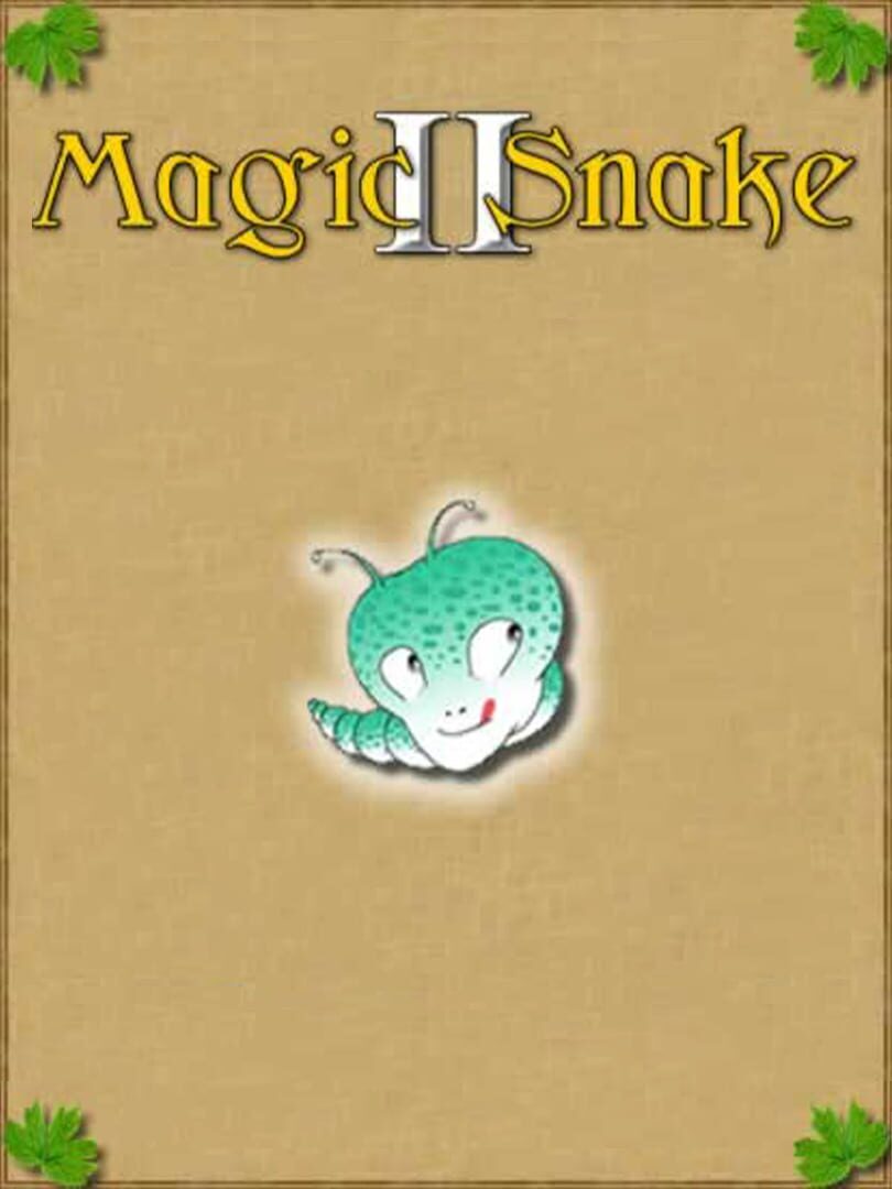 Magic Snake II