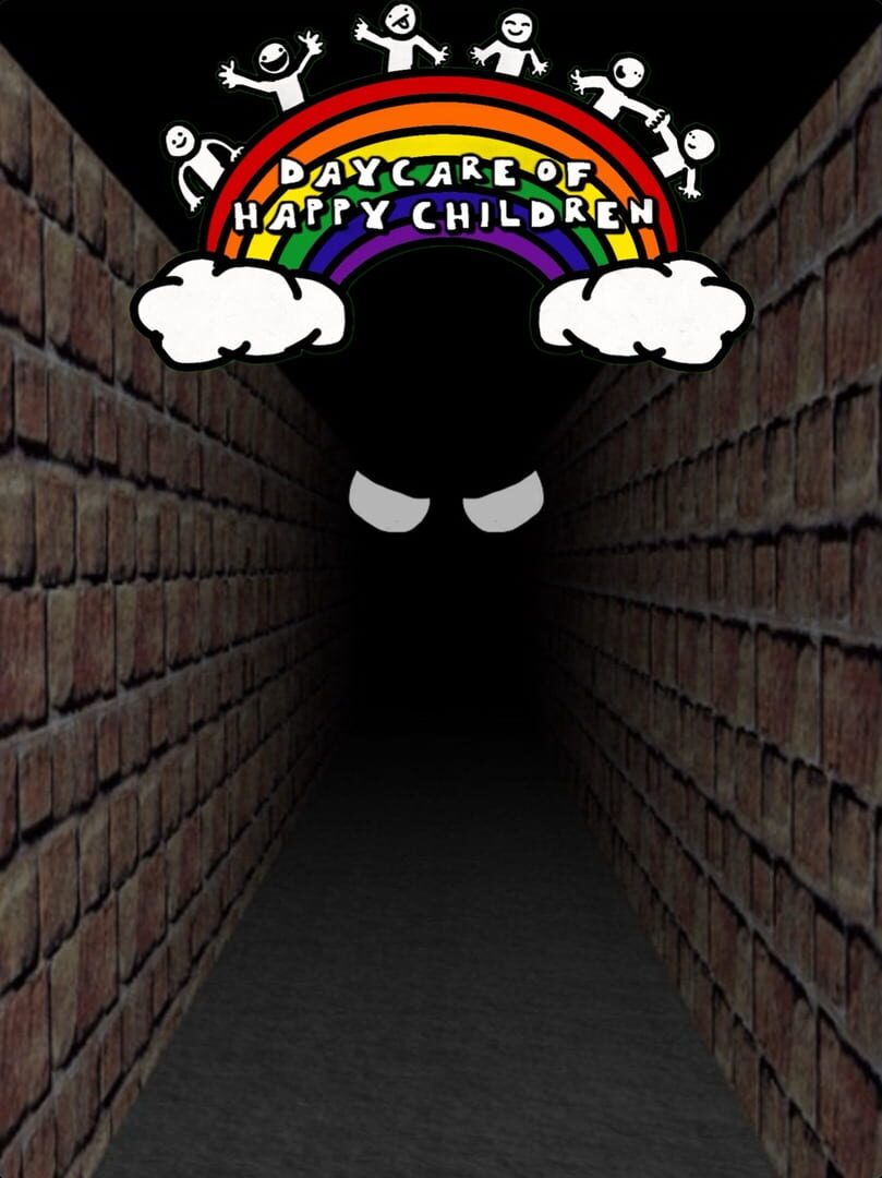 Daycare Of Happy Children