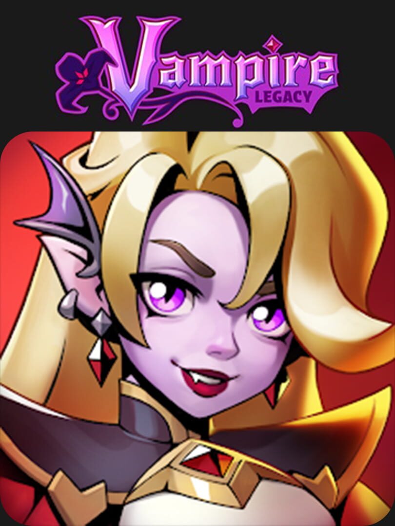 Vampire Legacy