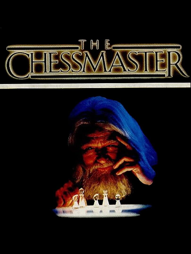 The Chessmaster