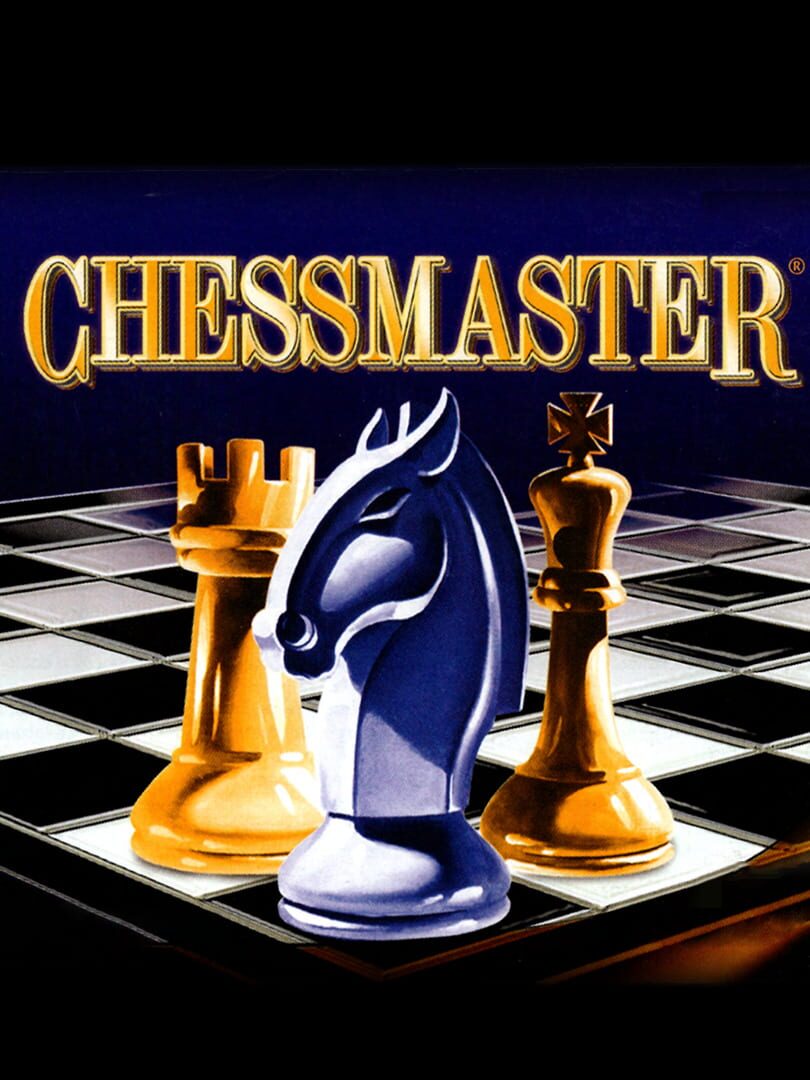 Chessmaster