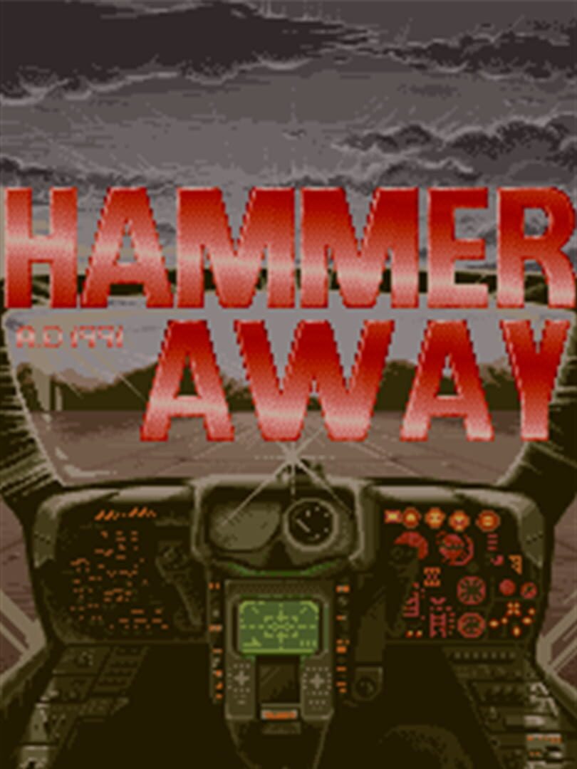 Hammer Away