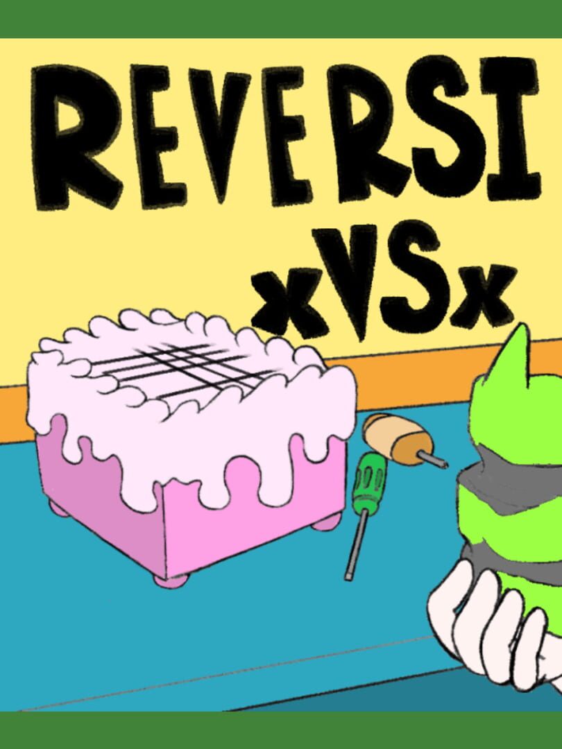 Reversi xVSx