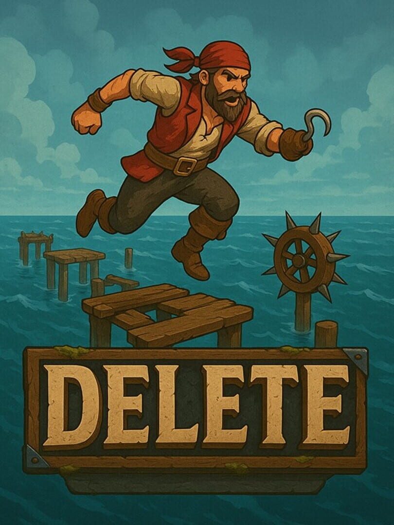 Delete