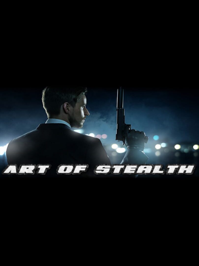 Art of Stealth