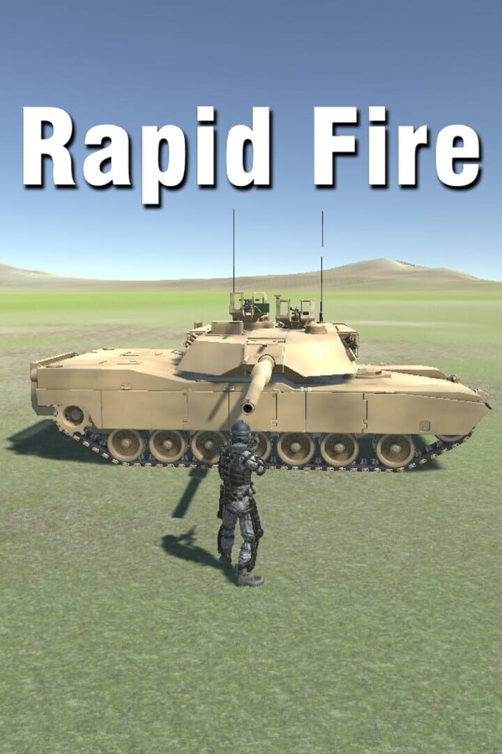 RapidFire