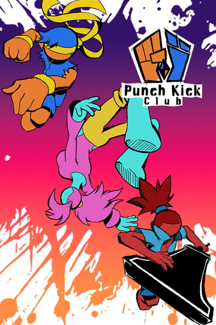 Punch Kick Club
