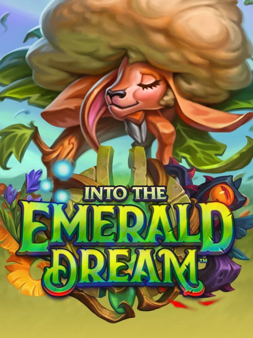 Hearthstone: Into the Emerald Dream
