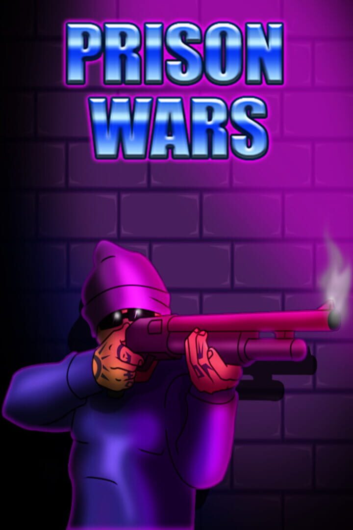 Prison Wars