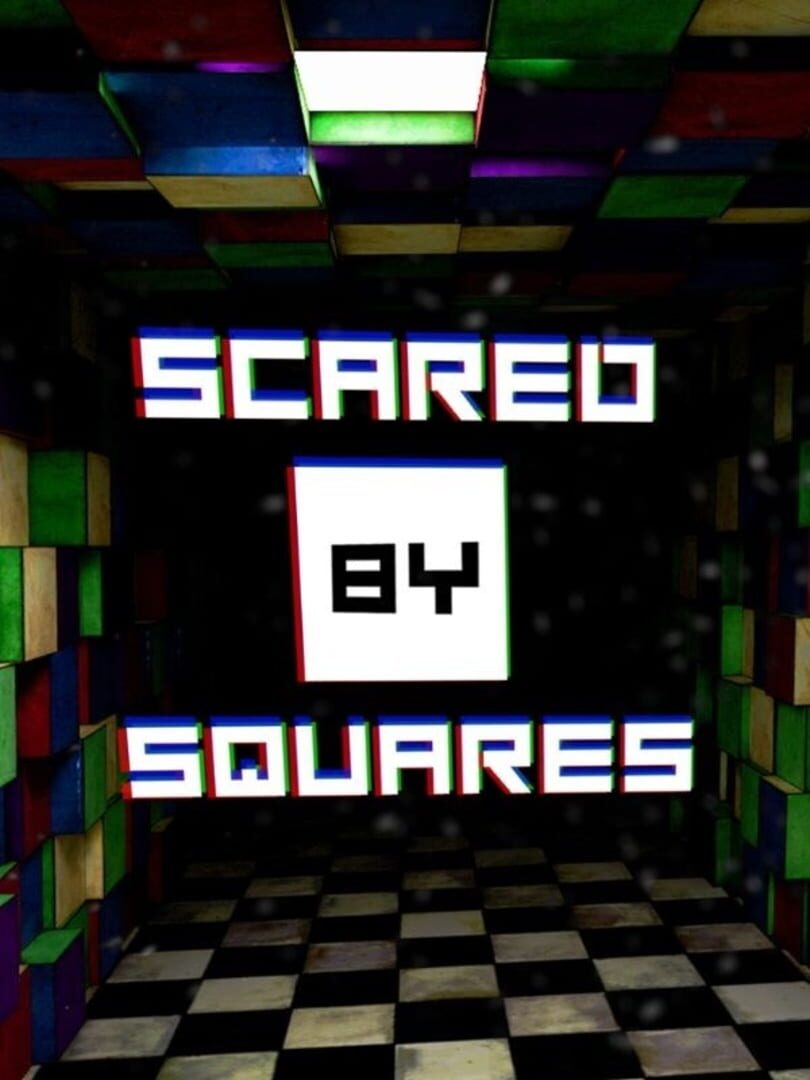 Scared by Squares