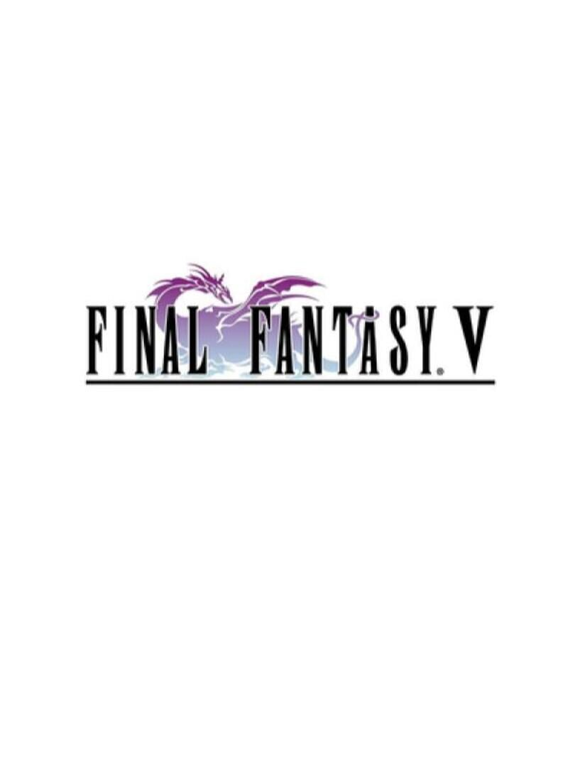 Final Fantasy V