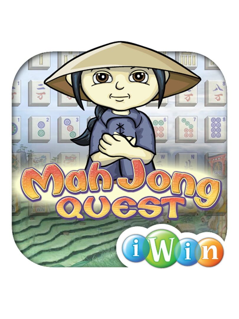 Mahjong Quest