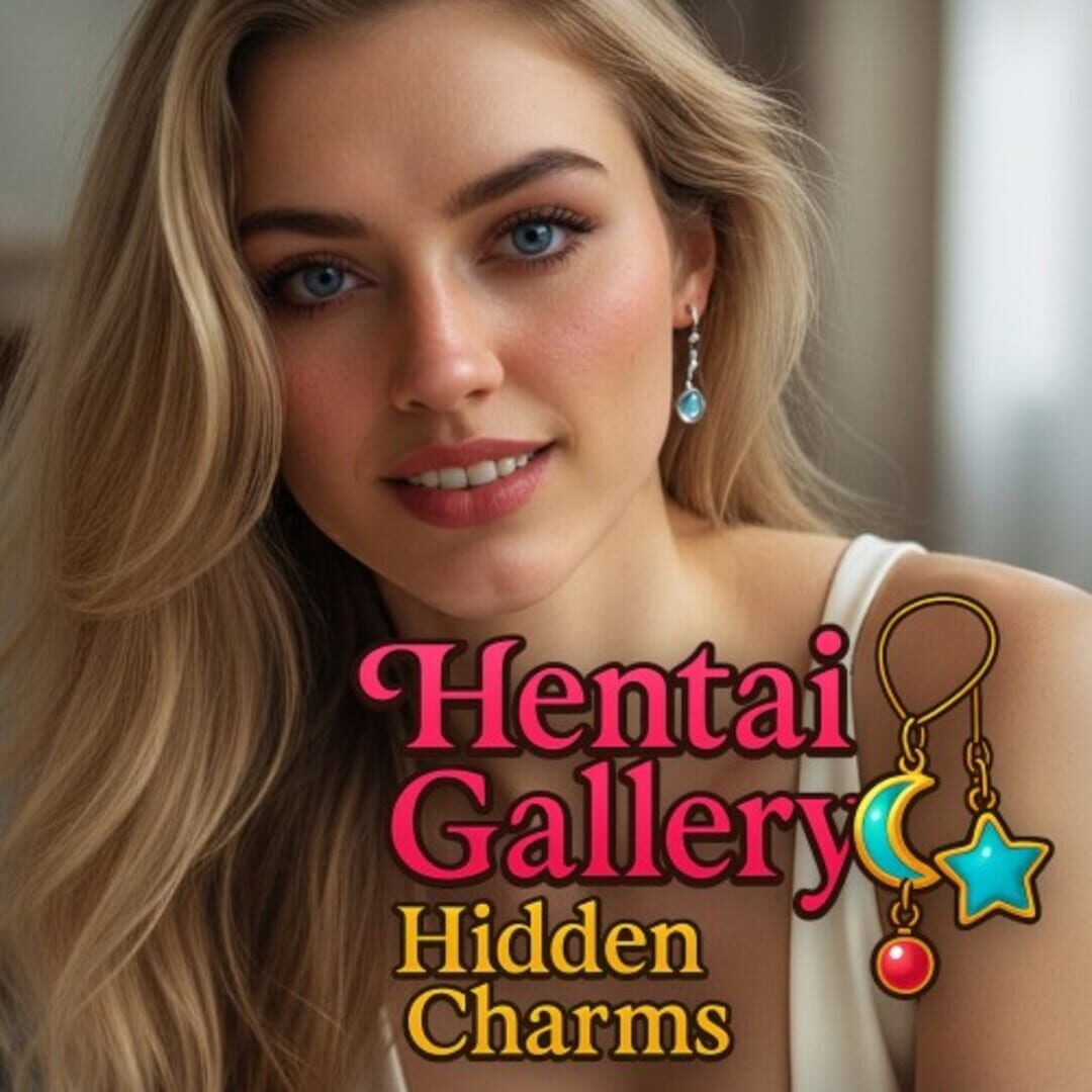Hentai Gallery: Hidden Charms