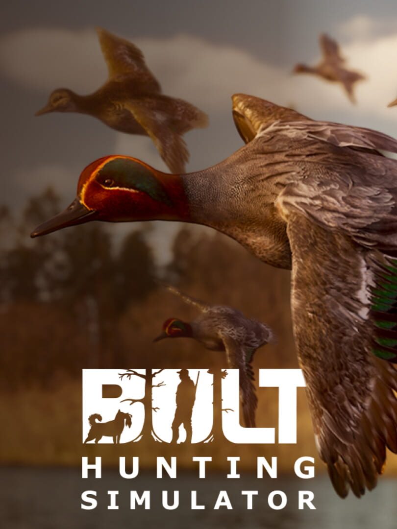 Bult: Hunting Simulator