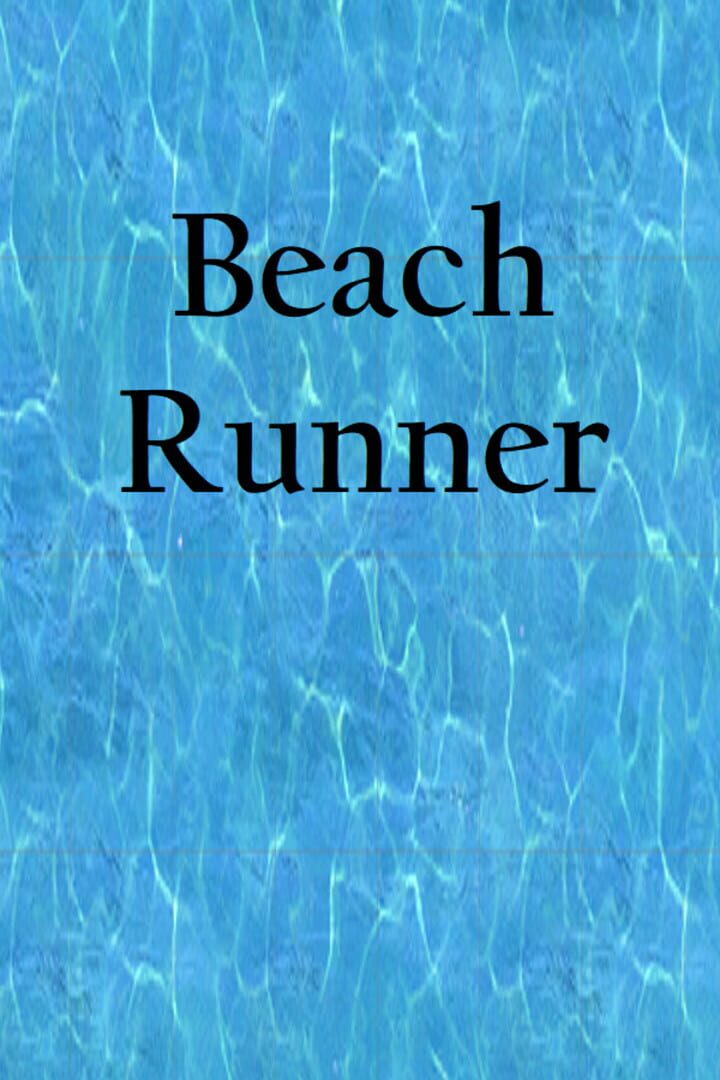 Beach Runner
