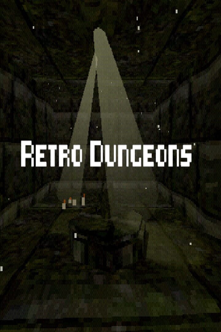 Retro Dungeons