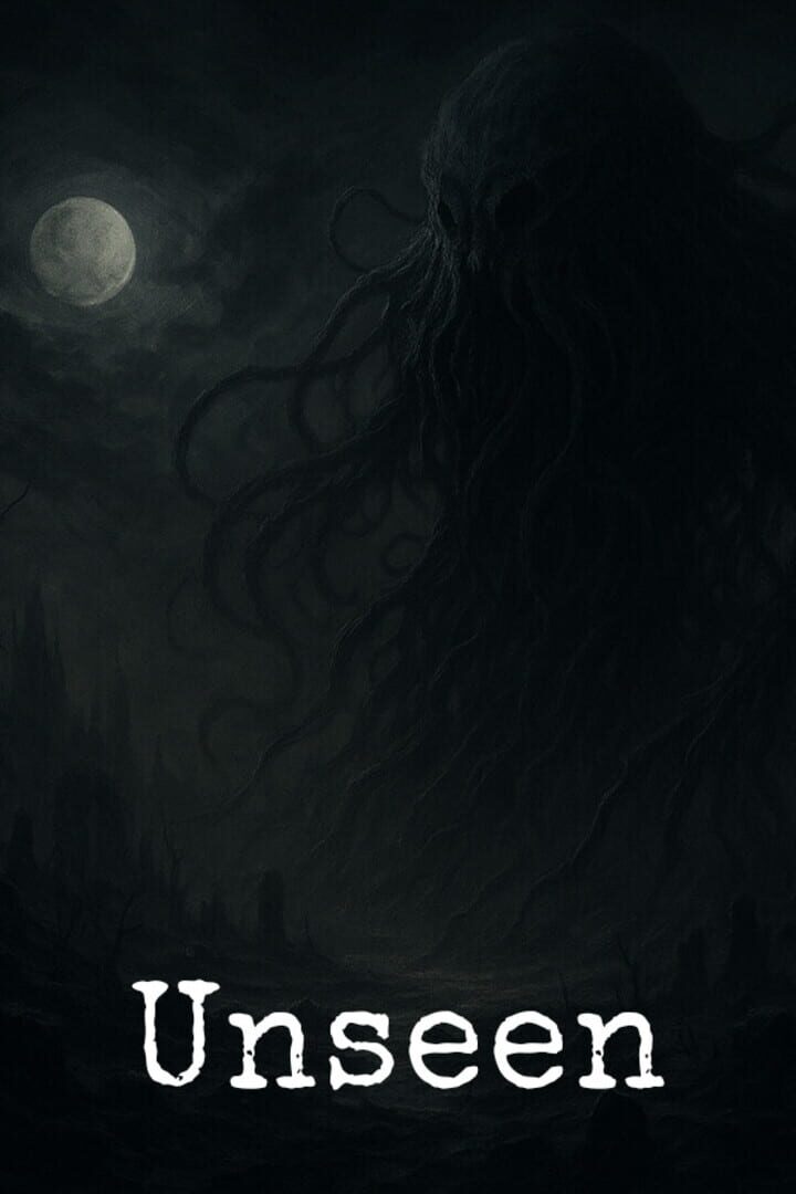 Unseen