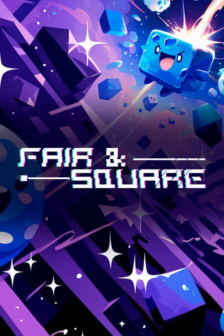Fair and Square