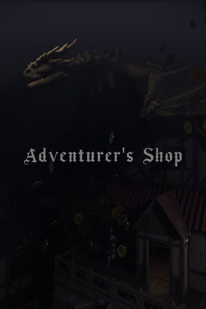 Adventurer's Shop