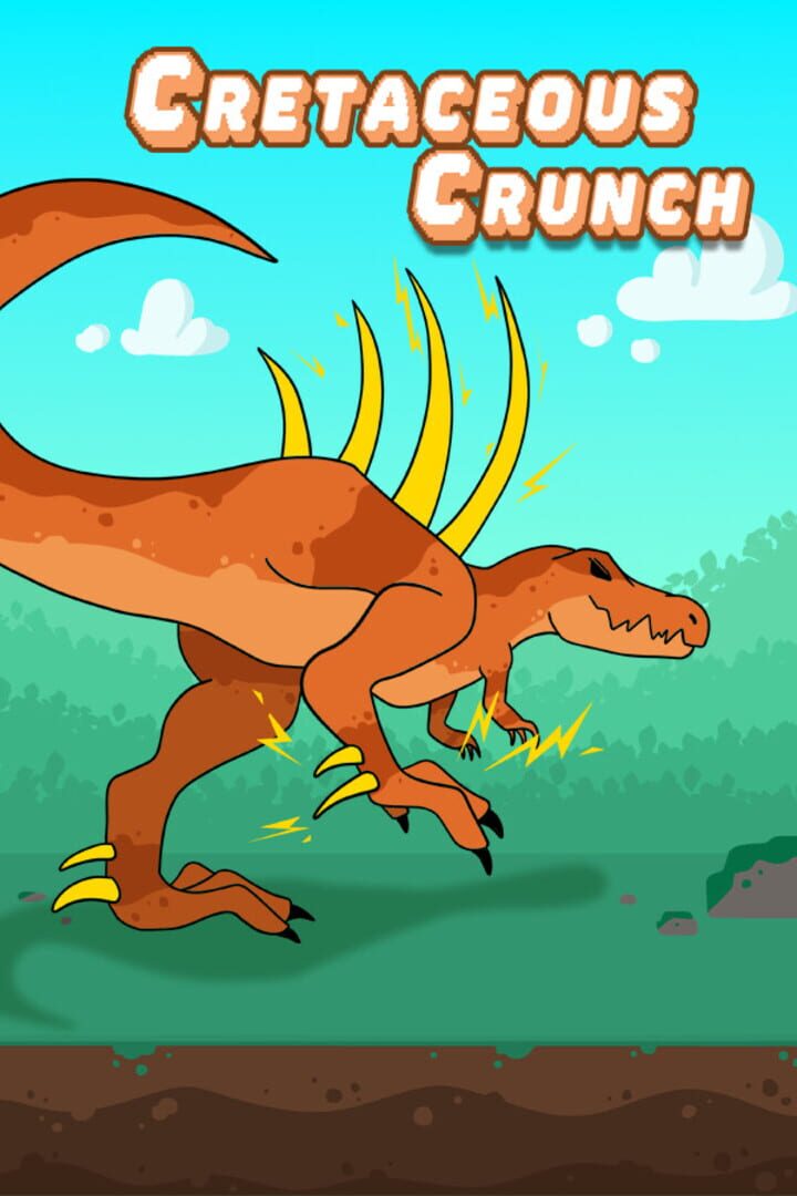 Cretaceous Crunch