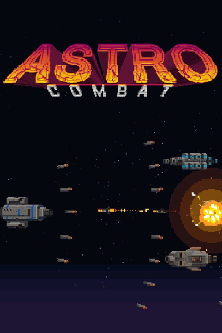 Astro Combat