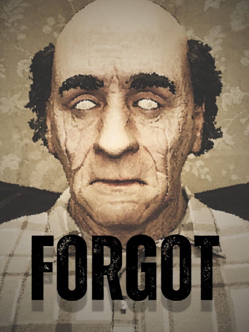 Forgot