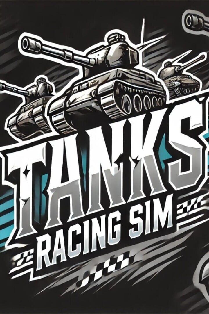 Tanks Racing Sim