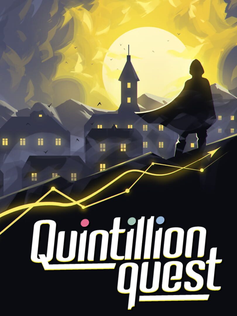 Quintillion Quest