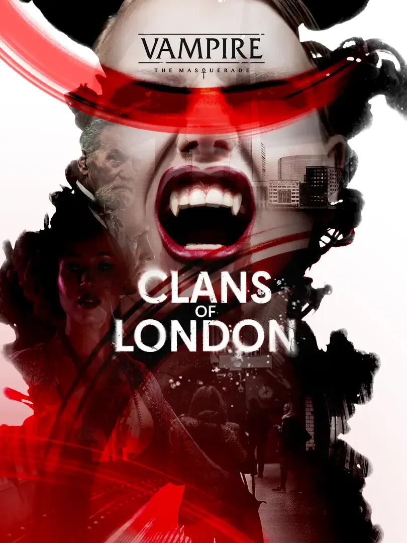 Clans of London