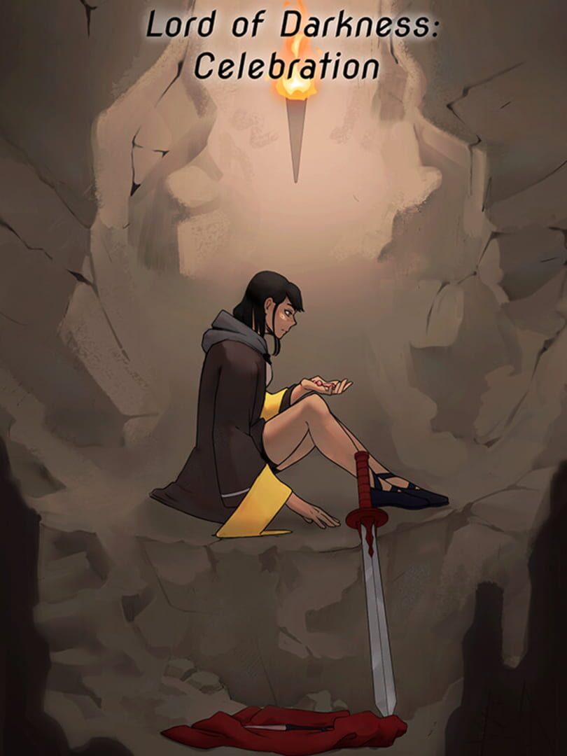 Lord of Darkness: Celebration