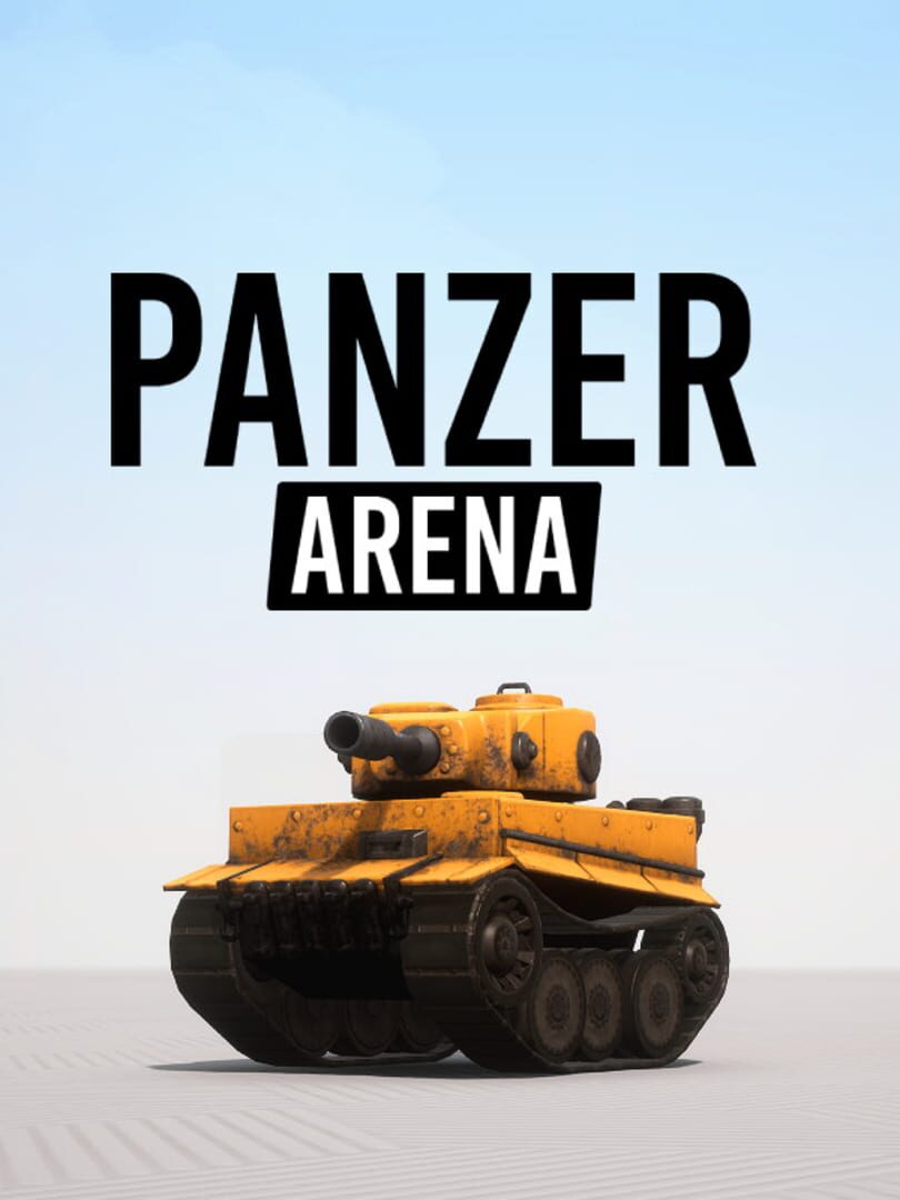 Panzer Arena