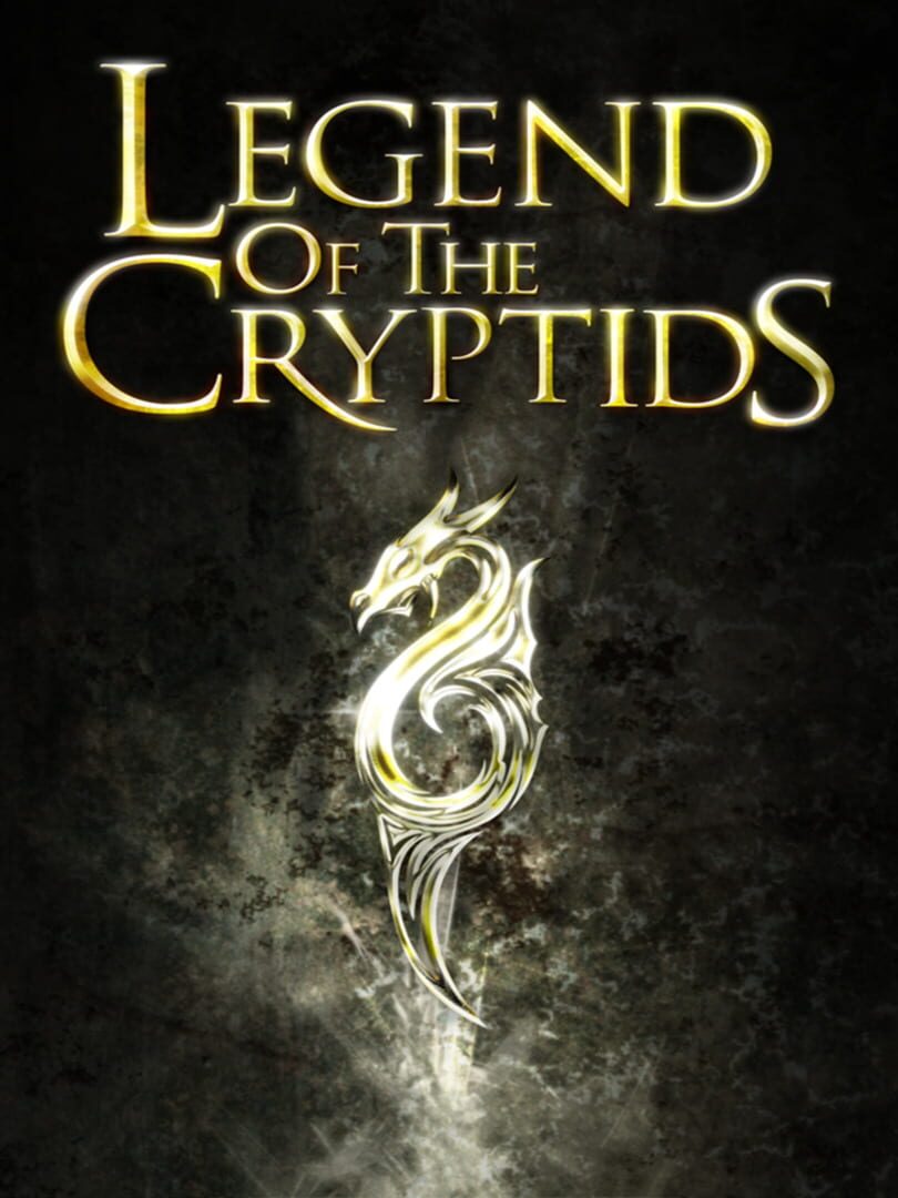 Jeu : Legend of the Cryptids