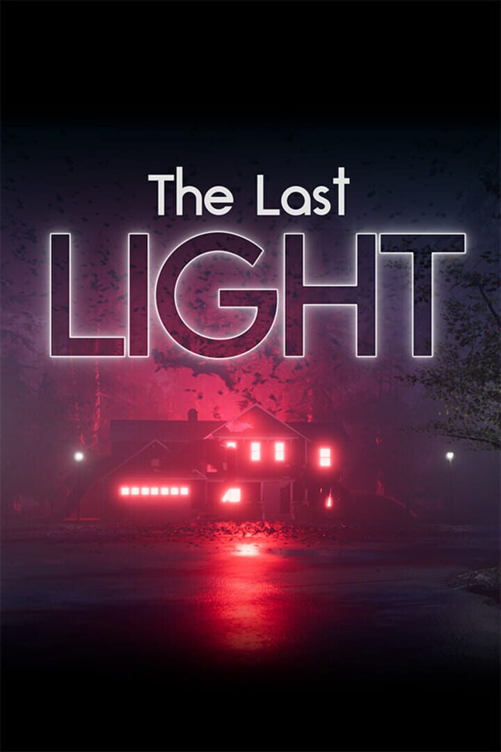 Jeu : The Last Light