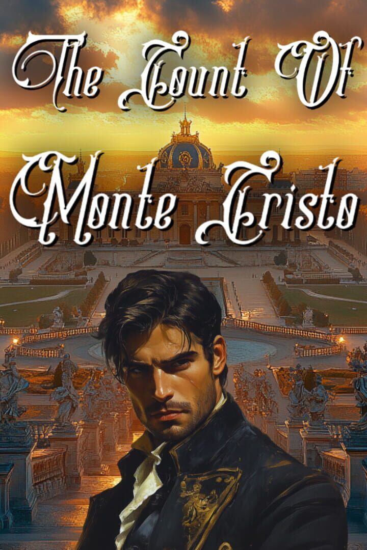 The Count of Monte Cristo