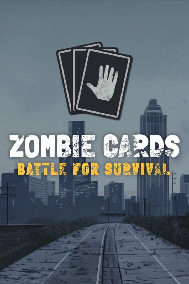 Zombiecards