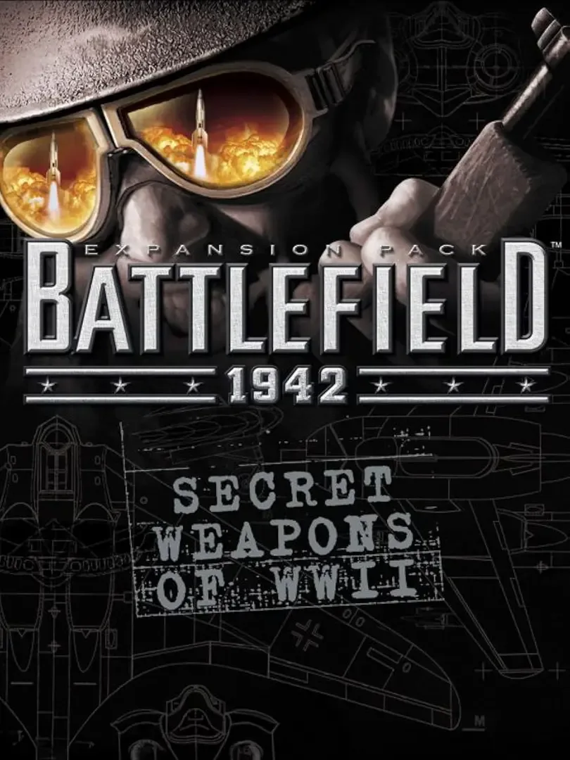 Battlefield 1942: Secret Weapons of WWII