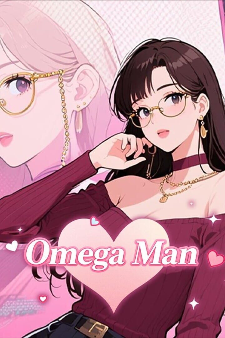 Omega Man